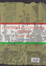 نفت و قدرت در ایران_از قنات تا لوله نفت